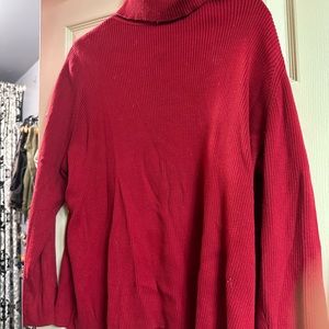 Lane Bryant Sweater